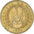 Moneta, Dżibuti, 10 Francs, 1989