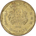 Moneta, Singapur, Dollar, 1988
