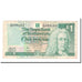 Billet, Scotland, 1 Pound, 1988, 1988-12-13, KM:351a, TB+