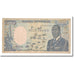 Banknote, Central African Republic, 1000 Francs, KM:16, VF(20-25)