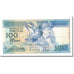 Banknote, Portugal, 100 Escudos, 1987, 1987-12-03, KM:179d, EF(40-45)