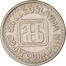 Moneta, Jugosławia, Novi Dinar, 1995