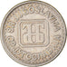 Moneta, Jugosławia, Novi Dinar, 1995