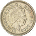Munten, Groot Bretagne, Pound, 2000