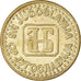 Moneda, Yugoslavia, 50 Para, 1995