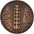 Moeda, Itália, 5 Centesimi, 1931