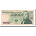 Banknote, Poland, 5000 Zlotych, 1982, 1982-06-01, KM:150a, VF(30-35)