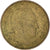 Moneda, Mónaco, 10 Centimes, 1975