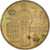 Moneda, Mónaco, 10 Centimes, 1975