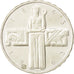 SWITZERLAND, 5 Francs, 1963, Bern, KM #51, AU(55-58), Silver, 31, 15.10