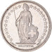 Moneta, Szwajcaria, 1/2 Franc, 2008