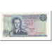 Banknote, Luxembourg, 20 Francs, 1966, 1966-03-07, KM:54a, EF(40-45)