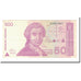 Billet, Croatie, 500 Dinara, 1991, 1991-10-08, KM:21a, TTB+