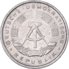 Coin, GERMAN-DEMOCRATIC REPUBLIC, Pfennig, 1977