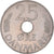Munten, Denemarken, 25 Öre, 1979