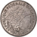 Monnaie, Cameroun, 100 Francs, 1971