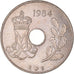 Munten, Denemarken, 25 Öre, 1984