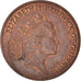 Coin, Guernsey, Penny, 1994