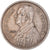 Coin, Monaco, 20 Francs, Vingt, 1947