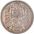 Münze, Monaco, 20 Francs, Vingt, 1947