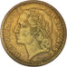 Moneta, Francja, 5 Francs, 1938
