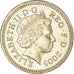 Münze, Großbritannien, Pound, 2005