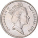 Monnaie, Australie, 5 Cents, 1996