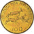 Moneda, Tanzania, 100 Shilingi, 2012