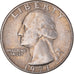 Moneda, Estados Unidos, Quarter, 1971