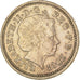 Monnaie, Grande-Bretagne, Pound, 2001