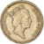 Münze, Großbritannien, Pound, 1997