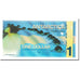 Banknote, Antarctic, 1 Dollar, 2011, 2011-12-14, UNC(65-70)