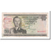 Banknote, Luxembourg, 50 Francs, 1972, 1972-08-25, KM:55b, VF(20-25)