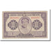 Banknote, Luxembourg, 10 Francs, 1966, KM:44a, VF(20-25)