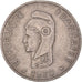 Moneda, TERRITORIO FRANCÉS DE LOS AFARS E ISSAS, 100 Francs, 1970