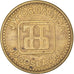 Moeda, Jugoslávia, 10 Dinara, 1992