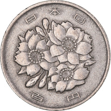 Coin, Japan, 100 Yen, 1974