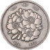 Coin, Japan, 100 Yen, 1974