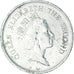 Coin, Hong Kong, Dollar, 1988