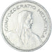 Moneda, Suiza, 5 Francs, 1987