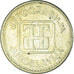 Moeda, Jugoslávia, 50 Dinara, 1992