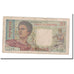 Banknote, Tahiti, 20 Francs, Undated (1963), KM:21c, VF(20-25)