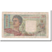 Banknote, Tahiti, 20 Francs, Undated (1963), KM:21c, VF(20-25)
