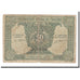 Banknote, FRENCH INDO-CHINA, 50 Cents, KM:91a, F(12-15)