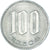 Coin, Japan, 100 Yen, 1975