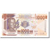 Banconote, Guinea, 1000 Francs, 2015, FDS