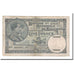 Nota, Bélgica, 5 Francs, 1927, 1927-02-04, KM:97b, VF(20-25)