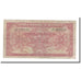 Banknote, Belgium, 5 Francs-1 Belga, 1943, 1943-02-01, KM:121, VF(20-25)