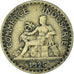 Münze, Frankreich, Franc, 1926