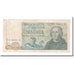Billete, 5000 Lire, 1973, Italia, 1973-04-11, KM:102b, BC+